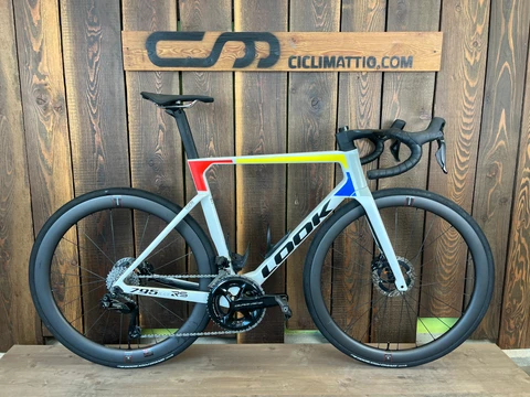 LOOK 795 Blade RS